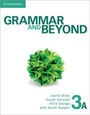 Cover: Grammar and Beyond Level 3 Student's Book A - Cambridge University Press