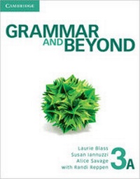 Enlarge image Cover: Grammar and Beyond Level 3 Student's Book A - Cambridge University Press