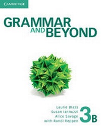 Enlarge image Cover: Grammar and Beyond Level 3 Student's Book B - Cambridge University Press