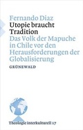 Cover: Utopie braucht Tradition - Matthias-Gr&uuml;newald