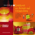 Cover: Kreatives zu Advent und Weihnachten - Junge Gemeinde