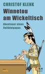 Cover: Winnetou am Wickeltisch - H&auml;nssler