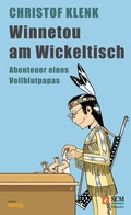 Cover: Winnetou am Wickeltisch - H&auml;nssler