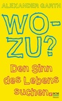 Cover: Wozu? - Hänssler
