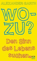 Cover: Wozu? - H&auml;nssler
