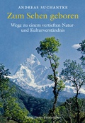 Cover: Zum Sehen geboren - Freies Geistesleben
