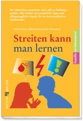 Cover: Streiten kann man lernen - Butzon & Bercker