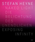 Cover: Stefan Heyne - Hatje Cantz Verlag