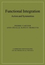 Cover: Functional Integration - Cambridge University Press