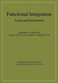 Enlarge image Cover: Functional Integration - Cambridge University Press