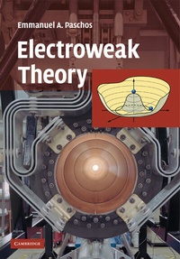 Abbildung von: Electroweak Theory - Cambridge University Press