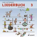 Cover: Liederbuch Grundschule - Schott Music