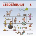 Cover: Liederbuch Grundschule - Schott Music
