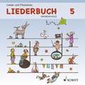 Cover: Liederbuch Grundschule - Schott Music