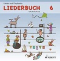 Cover: Liederbuch Grundschule - Schott Music