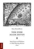 Cover: Vom Ende aller Zeiten - Tectum Wissenschaftsverlag
