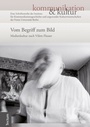 Cover: Vom Begriff zum Bild - Tectum Wissenschaftsverlag