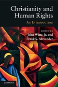 Cover: Christianity and Human Rights - Cambridge University Press