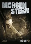 Cover: Morgenstern 04 - Die Axt - Universal Music
