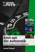 Cover: Raus aus der Automatik - MITP