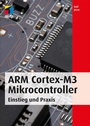 Cover: ARM Cortex-M3 Mikrocontroller - MITP