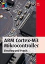 Cover: ARM Cortex-M3 Mikrocontroller - MITP