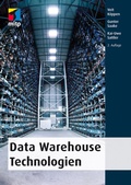 Bild: Data Warehouse Technologien - MITP