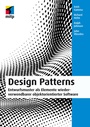 Cover: Design Patterns - MITP