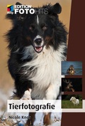 Cover: Tierfotografie - MITP