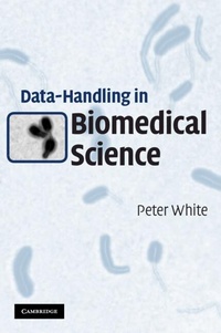 Abbildung von: Data-Handling in Biomedical Science - Cambridge University Press