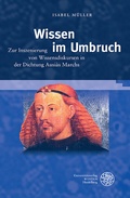 Cover: Wissen im Umbruch - Universit&auml;tsverlag Winter