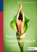 Cover: Das Frauen-Gesundheitsbuch - TRIAS