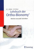 Cover: Lehrbuch der Ortho-Bionomy(R) - Sonntag, J