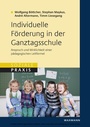 Bild: Individuelle F&ouml;rderung in der Ganztagsschule - Waxmann Verlag GmbH