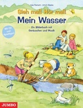 Cover: Sieh mal! H&ouml;r mal! Mein Wasser - Jumbo