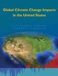 Cover: Global Climate Change Impacts in the United States - Cambridge University Press