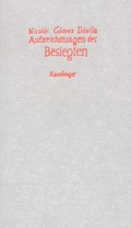 Cover: Aufzeichnungen des Besiegten - Karolinger Verlag