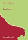 Cover: Exorzismen - Literaturverlag Droschl