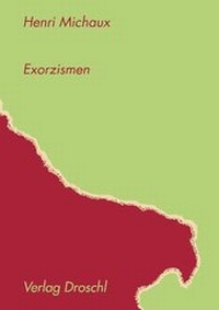 Enlarge image Cover: Exorzismen - Literaturverlag Droschl