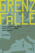 Cover: Grenzf&auml;lle - Limmat