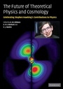 Cover: The Future of Theoretical Physics and Cosmology - Cambridge University Press