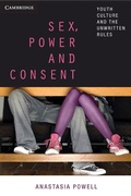 Cover: Sex, Power and Consent - Cambridge University Press
