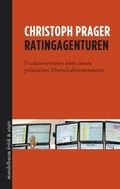 Cover: Ratingagenturen - Mandelbaum Verlag eG