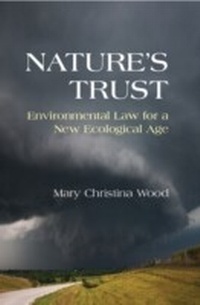 Abbildung von: Nature's Trust - Cambridge University Press