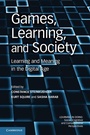 Cover: Games, Learning, and Society - Cambridge University Press