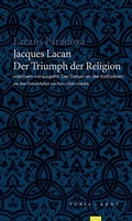 Cover: Der Triumph der Religion, welchem vorausgeht: Der Diskurs an die Katholiken - Turia + Kant