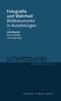 Cover: Fotografie und Wahrheit - Turia + Kant
