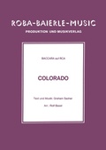 Cover: Colorado - ROBA Music