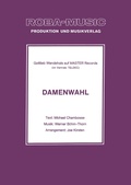 Cover: Damenwahl - ROBA Music