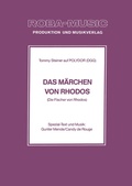 Cover: Das M&auml;rchen von Rhodos - ROBA Music